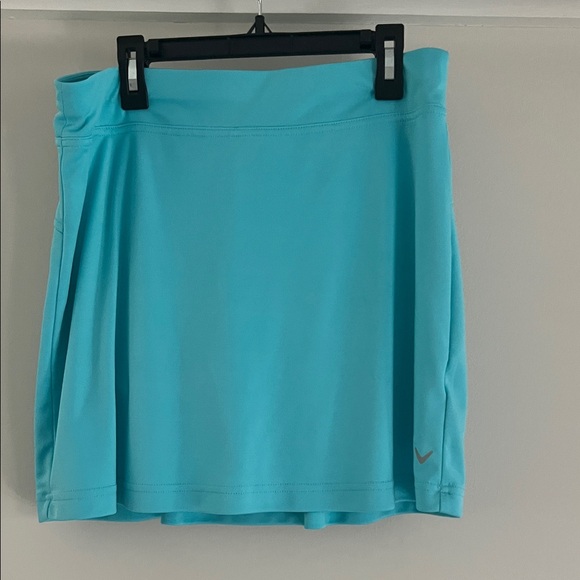 Callaway Dresses & Skirts - Callaway Teal Sports Skirt